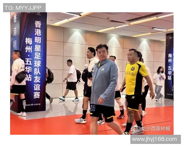 梅州足球明星闪耀赛场展现激情与梦想的宣传片