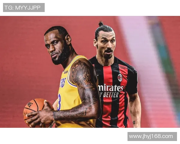 詹姆斯与足球明星的精彩对话与友谊故事分享 詹姆斯与足球明星的精彩对话与友谊故事分享