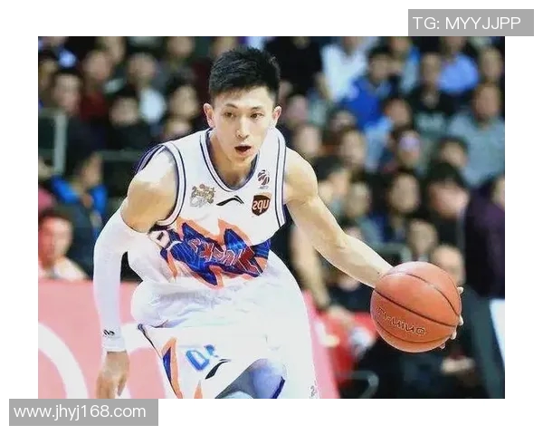 刘晓宇：从篮球新星到职业生涯巅峰的奋斗历程与心路历程分享