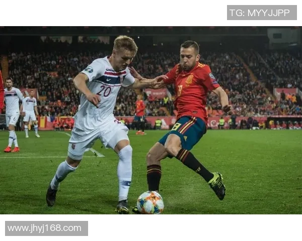 斯洛伐克对阵挪威比赛分析与推荐策略详解