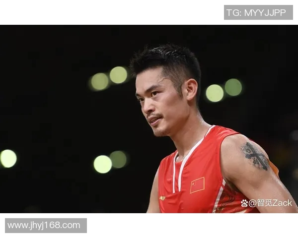 林丹与维汀哈斯巅峰对决谁能在羽坛历史上书写新篇章