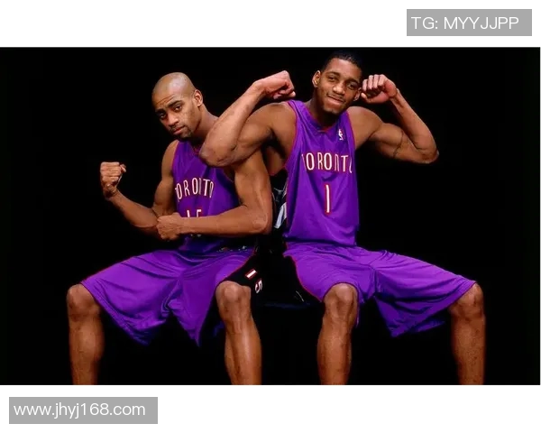 猛龙卡特与魔术麦迪的巅峰对决：谁才是NBA历史上的得分机器