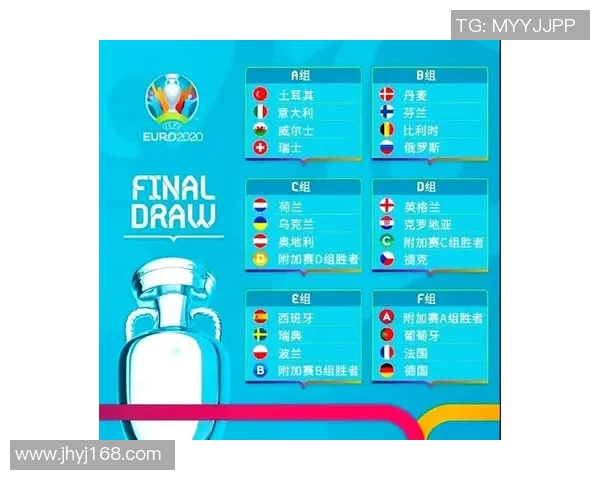 2020欧洲杯直播赛事全攻略精彩赛事回顾与精彩瞬间分享