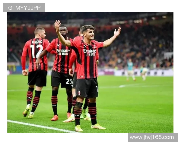 AC米兰与热那亚全场精彩对决回顾及赛后分析